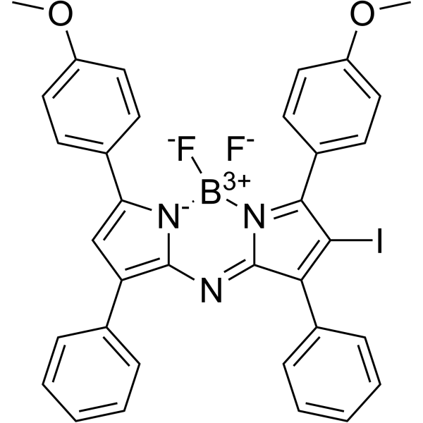 BDP-4 Chemical Structure