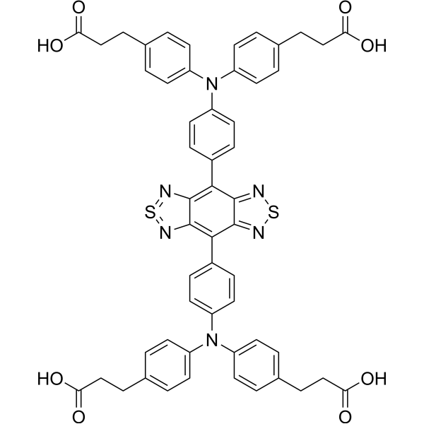 CH1055 Chemical Structure