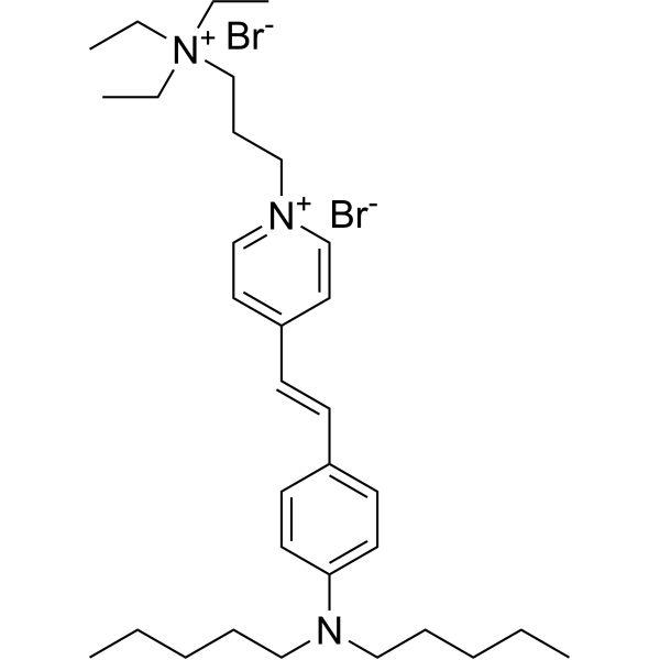 FM1-84 Chemical Structure