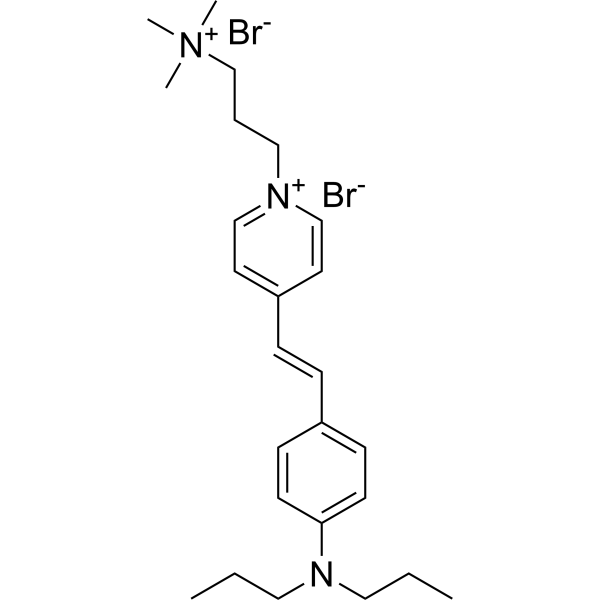NerveGreen C3 Chemical Structure