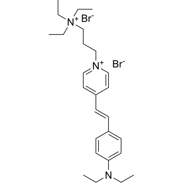 FM 2-10 Chemical Structure