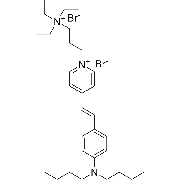 NerveGreen C1 Chemical Structure