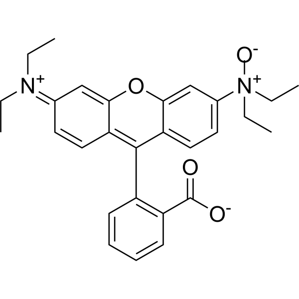 RhoNox-1 Chemical Structure