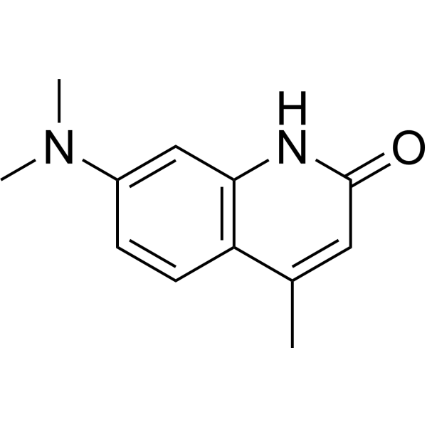 Carbostyril 165 Chemical Structure