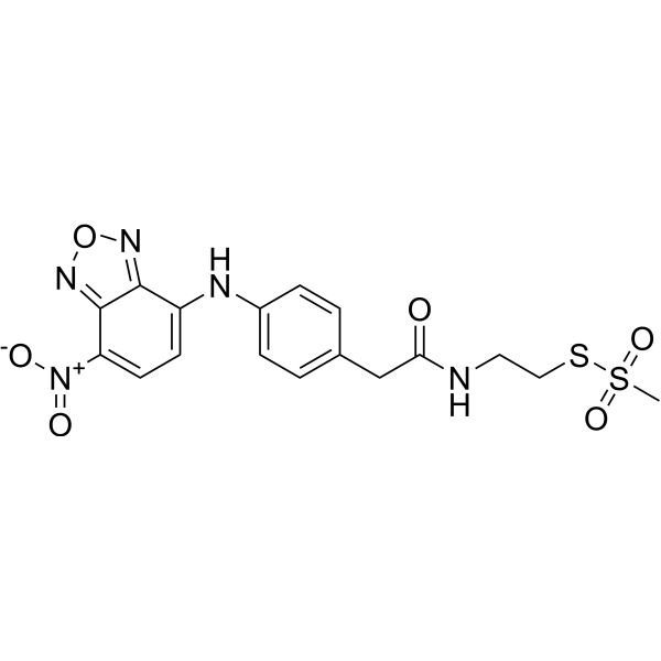 NFQ1 Chemical Structure