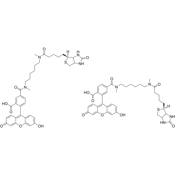 Flubi-2 Chemical Structure