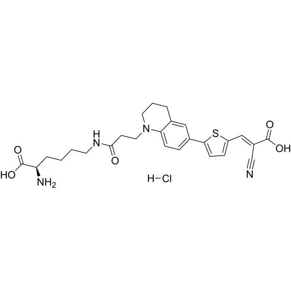 Rf470DL Chemical Structure