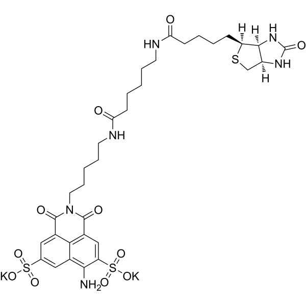 LYCBX Chemical Structure