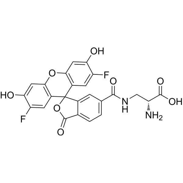 OGDA Chemical Structure