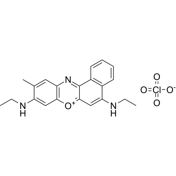 Oxazine 170 perchlorate