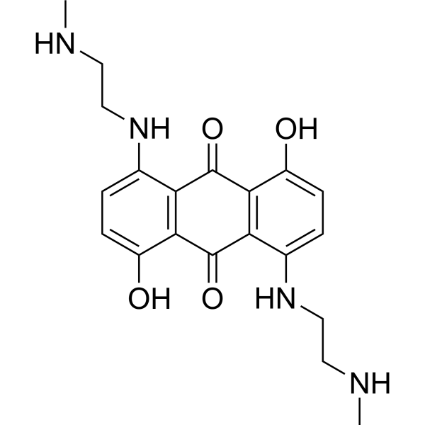 DRAQ5 Chemical Structure