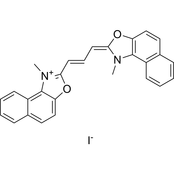 JC-9 Chemical Structure