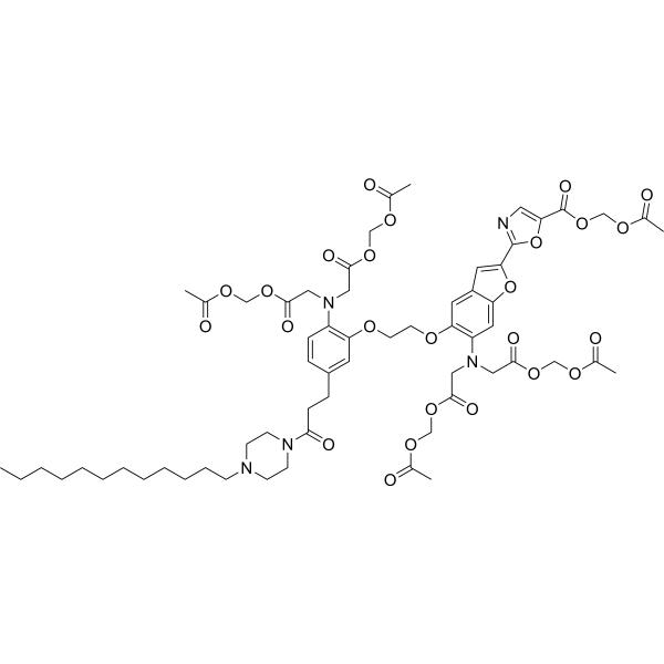 FFP-18-AM Chemical Structure
