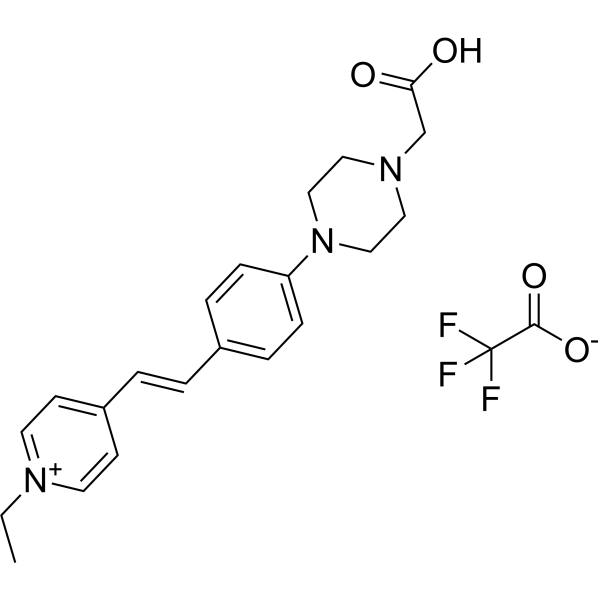 ZY-1 Chemical Structure