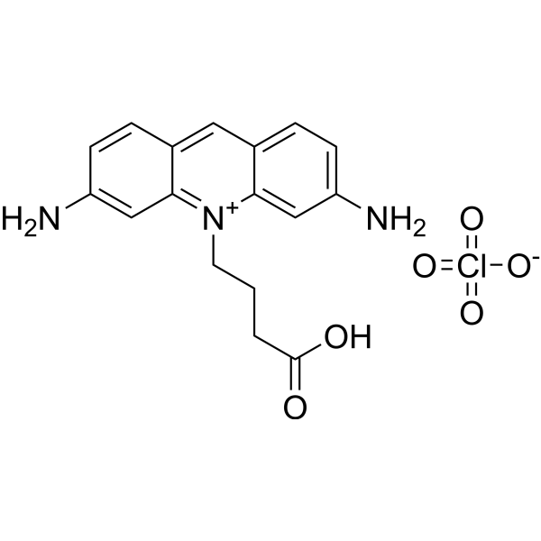 ATTO 465 Chemical Structure