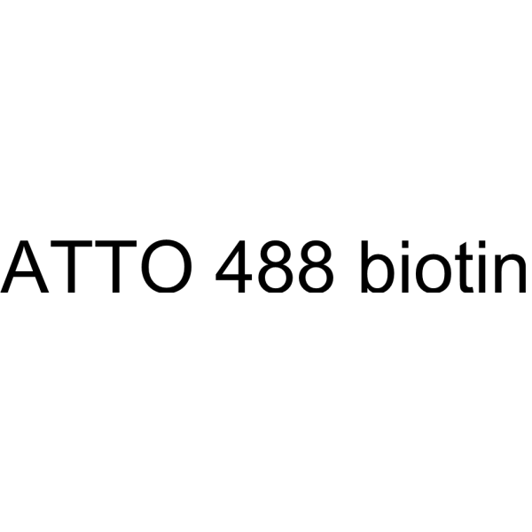 <em>ATTO 488</em> <em>biotin</em>