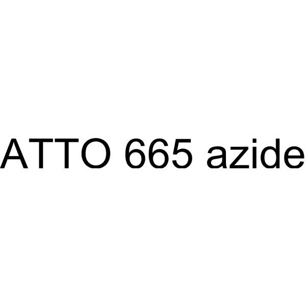 <em>ATTO 665</em> azide