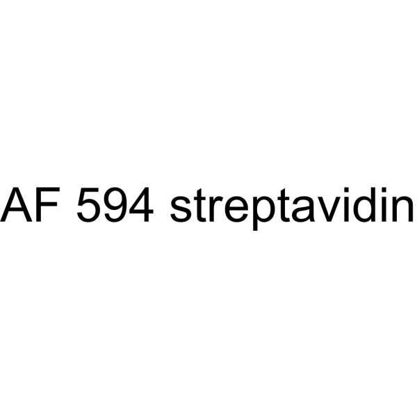 AF 594 <em>streptavidin</em>