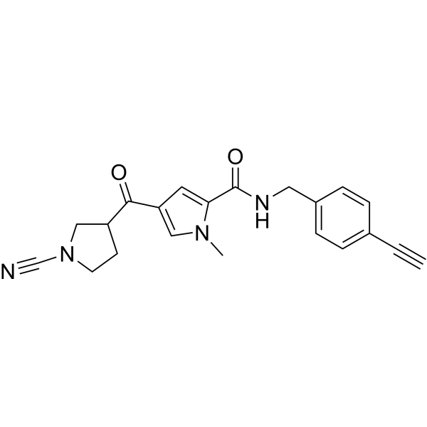 IMP-2373 Chemical Structure