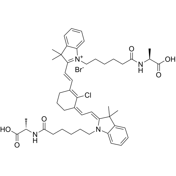 IR-34 Chemical Structure