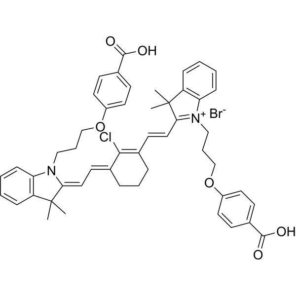IR-7 Chemical Structure