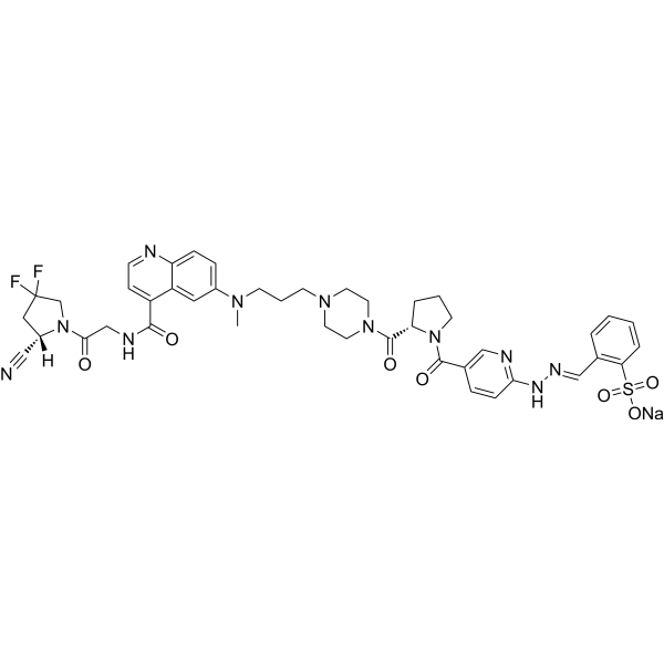 [99mTc]Tc-6–1 Chemical Structure