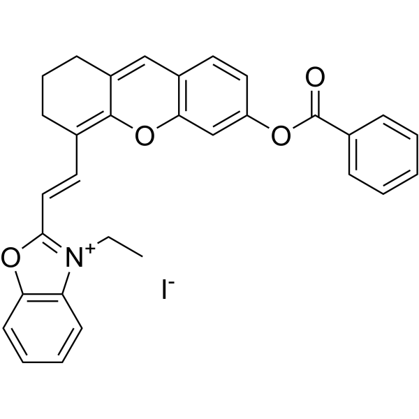MOR-CES2 Chemical Structure
