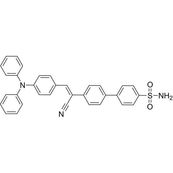 AIE-GA Chemical Structure