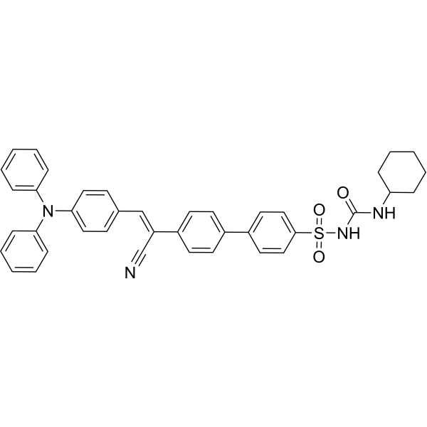 AIE-ER Chemical Structure