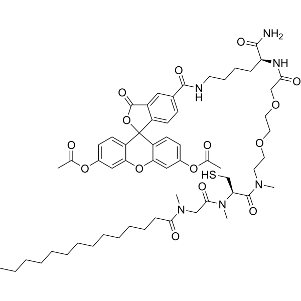 mgc(3Me)FDA Chemical Structure