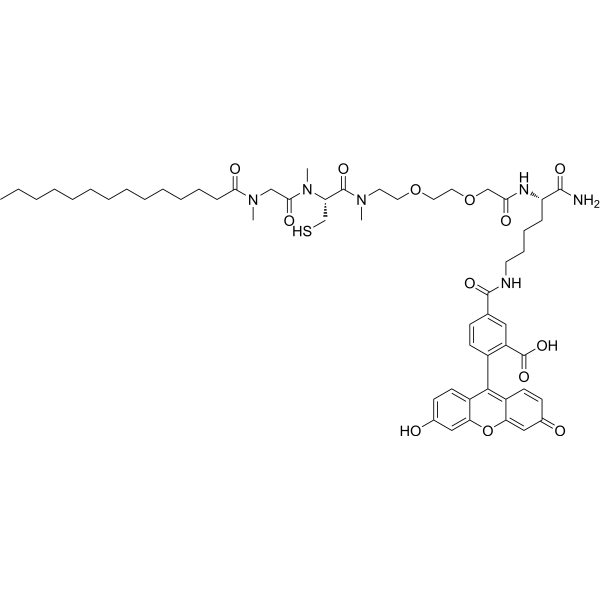 mgc(3Me)FL Chemical Structure