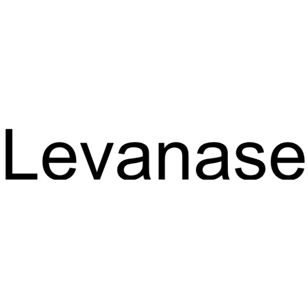 Levanase Chemical Structure