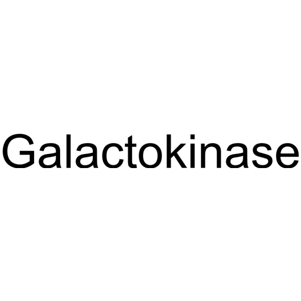 Galactokinase (BiGalK) Chemical Structure