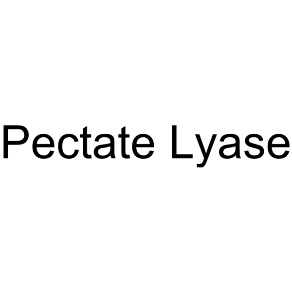 Pectate Lyase Chemical Structure