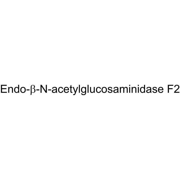 Endo-β-N-acetylglucosaminidase F2