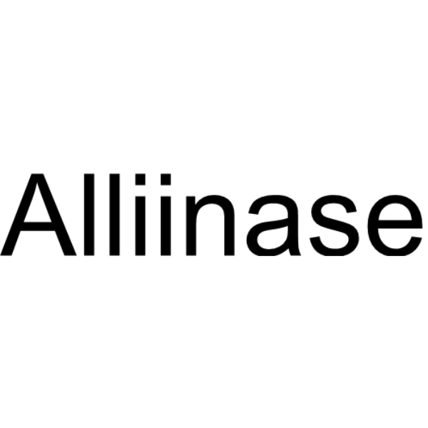 Alliinase Chemical Structure