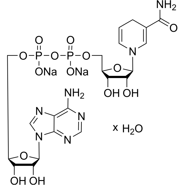 NADH disodium hydrate