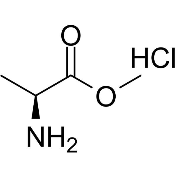 L-<em>Alanine</em> <em>methyl</em> ester hydrochloride
