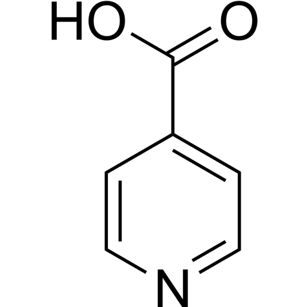 <em>Isonicotinic</em> acid