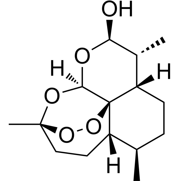 α-<em>Dihydroartemisinin</em>