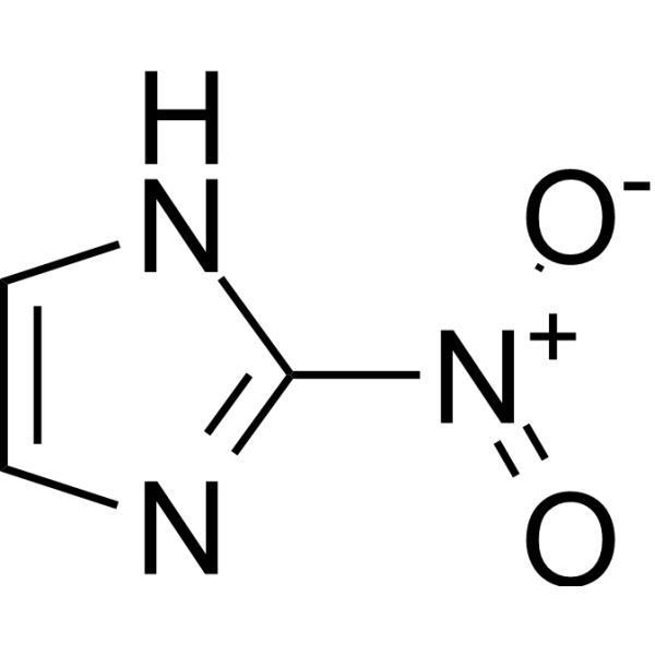 Azomycin Chemical Structure