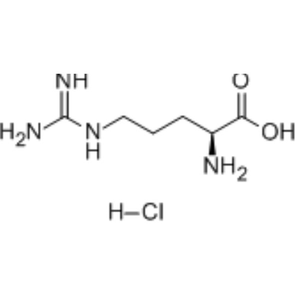 L-<em>Arginine</em> hydrochloride