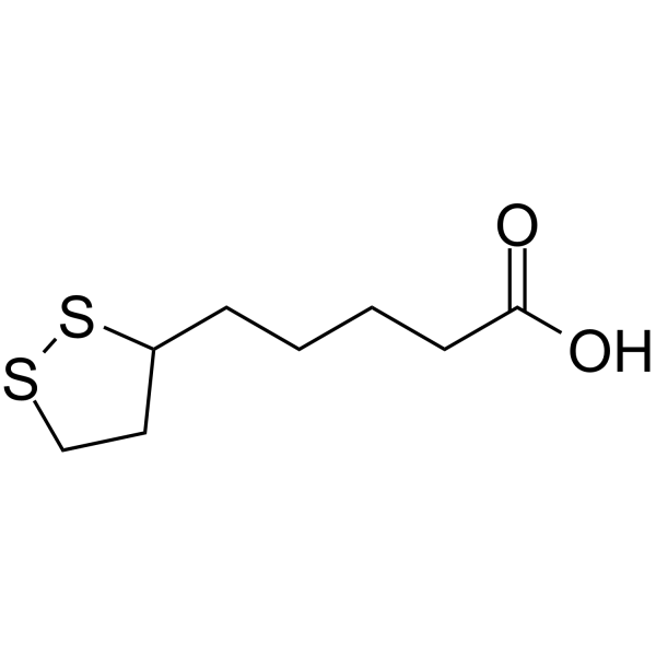α-Lipoic Acid