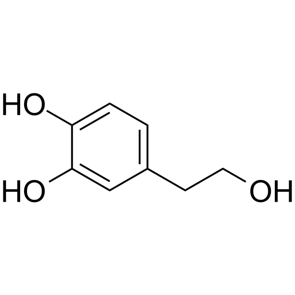 Hydroxytyrosol