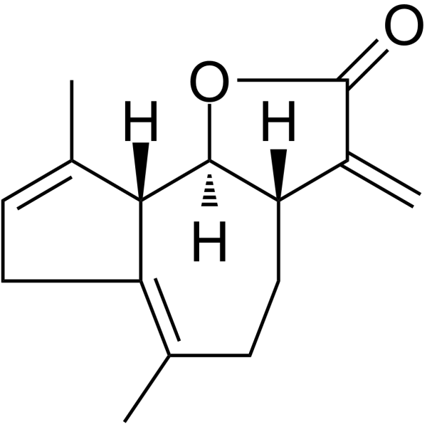 Kauniolide Chemical Structure