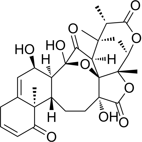 Physalin O Chemical Structure