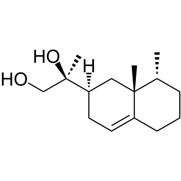 Debneyol Chemical Structure