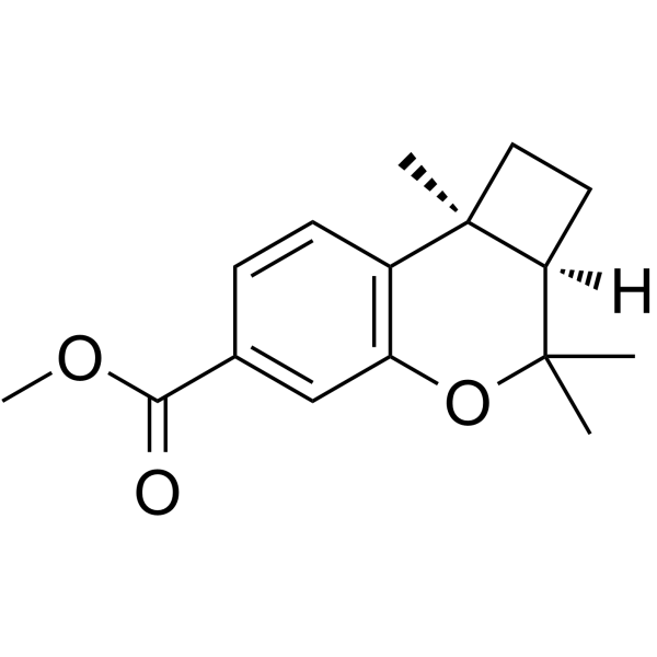 Penispidin A Chemical Structure