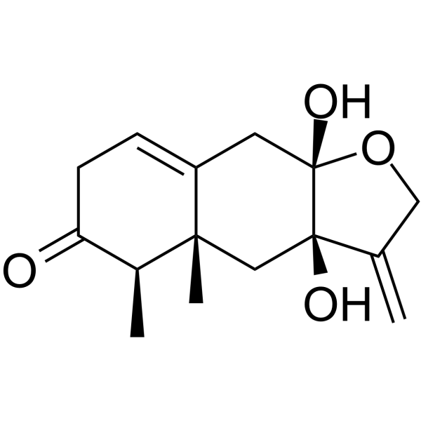 Anti-inflammatory agent 5 Chemical Structure