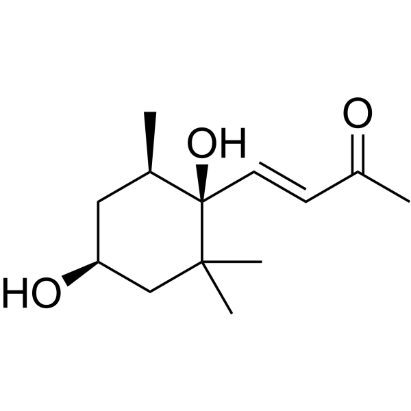 Boscialin Chemical Structure